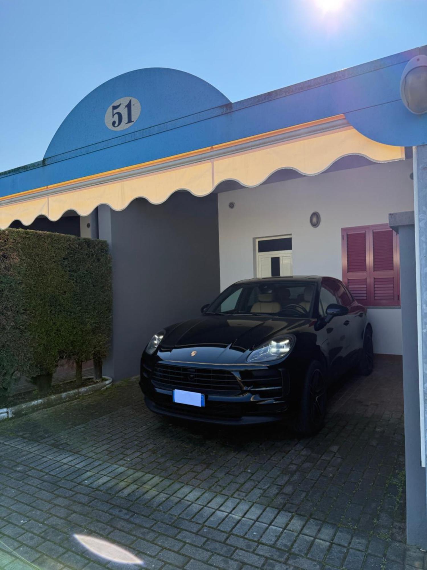 Hotel Motel Sporting Montodine Exterior photo