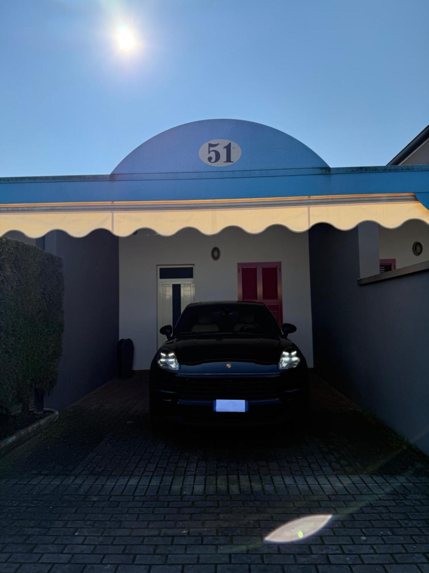 Hotel Motel Sporting Montodine Exterior photo